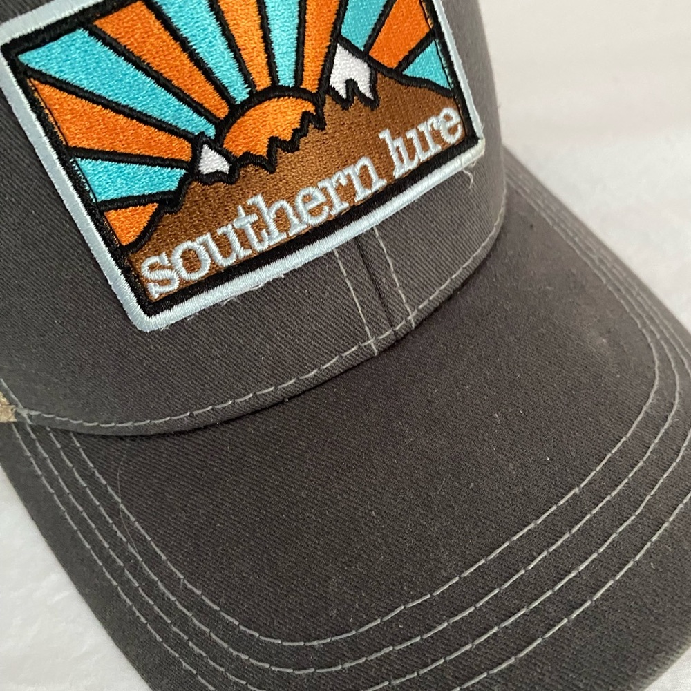 Southern Lure Ball Cap